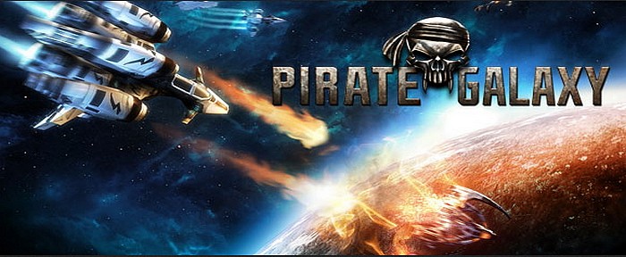 Pirate Galaxy Online