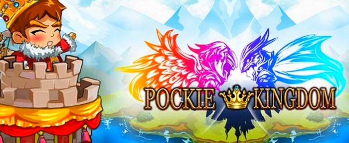 Pockie Kingdom