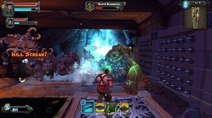 Orcs Must Die! Unchained