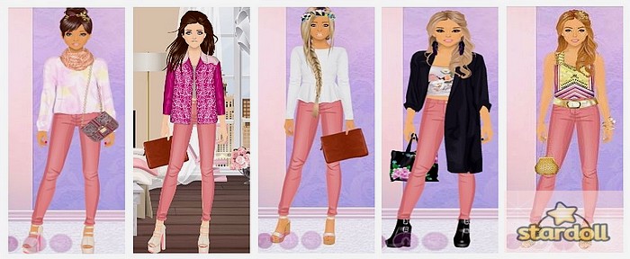 Stardoll