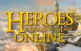 Might and Magic Heroes Online