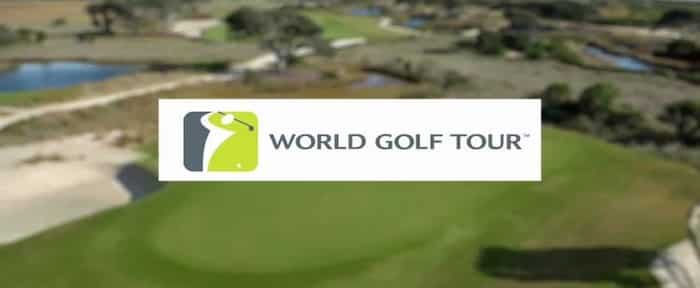 World Golf Tour
