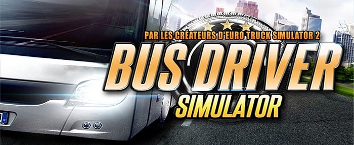 Bus Driver Simulator