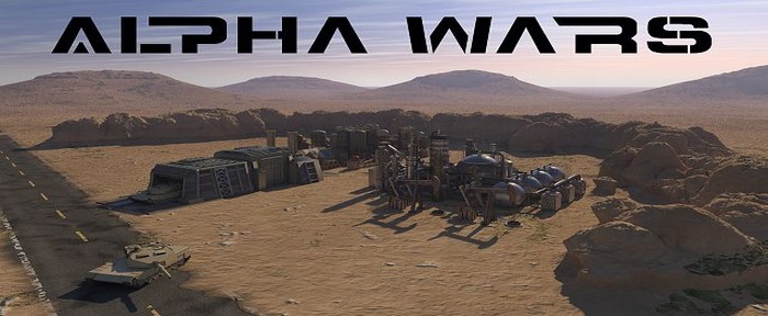 Alpha Wars