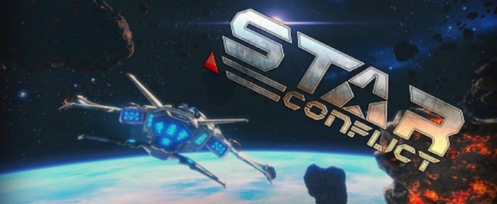 Star Conflict