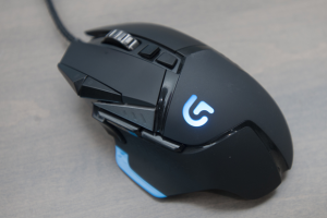 Logitech G502 Proteus Core