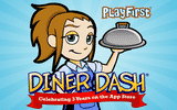 Diner Dash sur PC