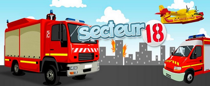 Secteur 18