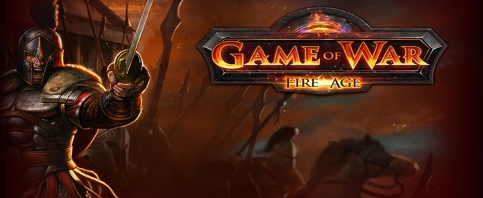 Game of War: Fire Age