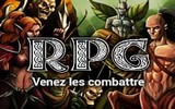 R.P.G Le jeu