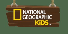 Un jeu National Geographic Kids