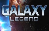 Galaxy Legend [IOS]