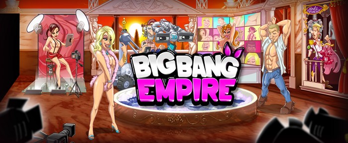 Big Bang Empire