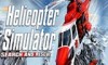 Helicopter Simulator 2014