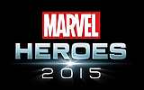 Marvel 2015