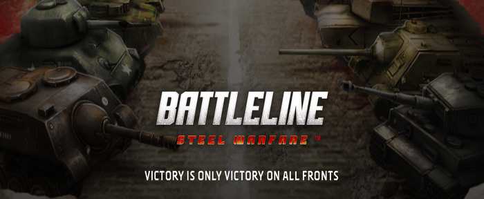 Battleline: Steel Warfare