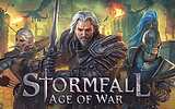Stormfall : Age of War