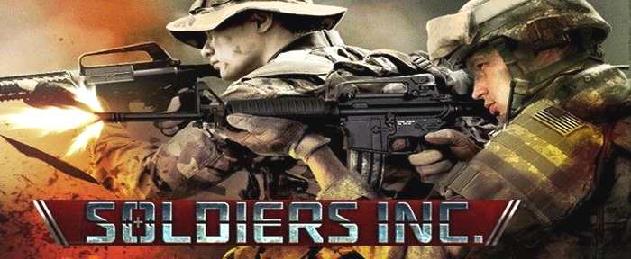 Soldiers Inc.