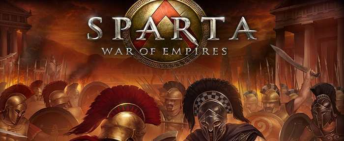 Sparta : War of Empires