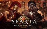 Sparta : War of Empires