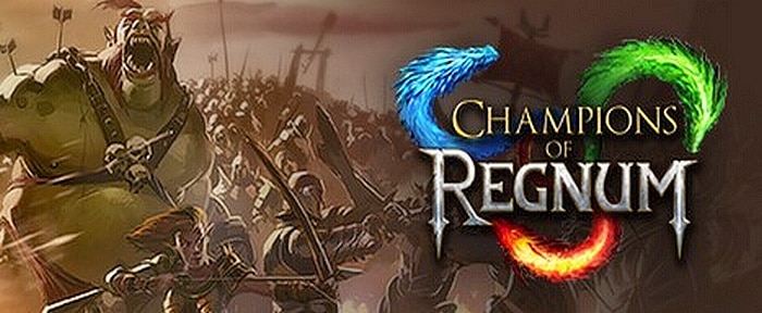 Champions of Regnum