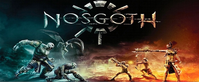 Nosgoth