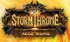 Stormthrone