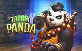 Taichi Panda