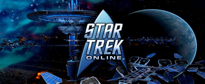 Star Trek online