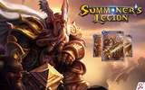 Summoner’s Legion