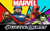 Marvel Puzzle Quest [IOS]