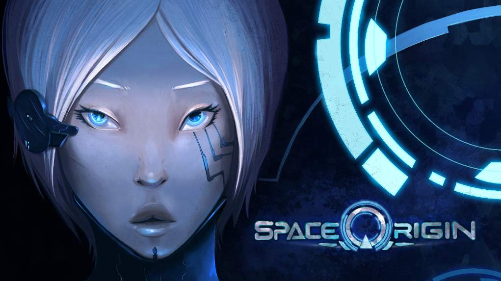 SpaceOrigin : le nouvel Space opera