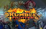 Rumble Fighter