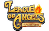 League of Angels Fire Raiders [IOS]