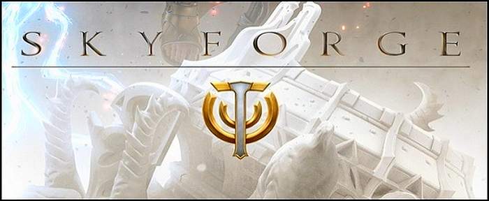 Skyforge