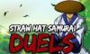 Straw Hat Samurai Duels