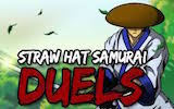Straw Hat Samurai Duels