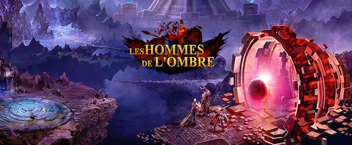 Les hommes de l’ombre