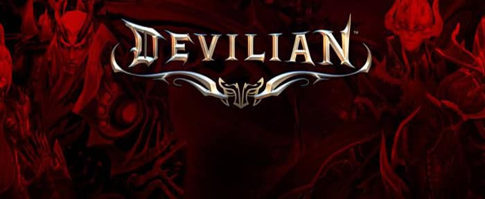 Devilian