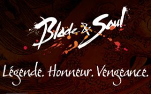 Blade & Soul