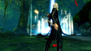 blade & soul warlock