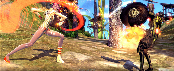 Blade & Soul