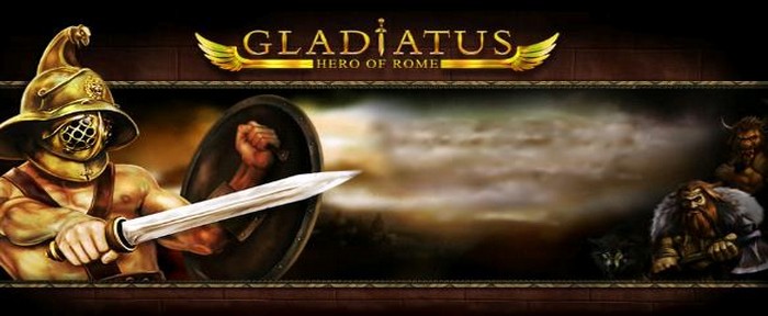 Gladiatus