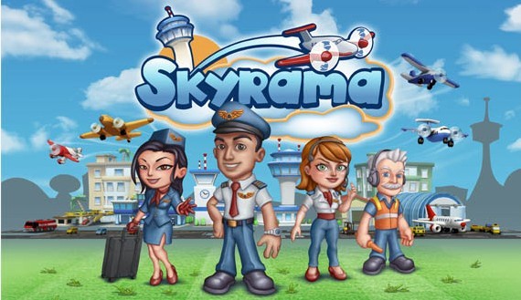 Skyrama