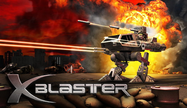 Xblaster