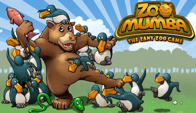 Zoo Mumba